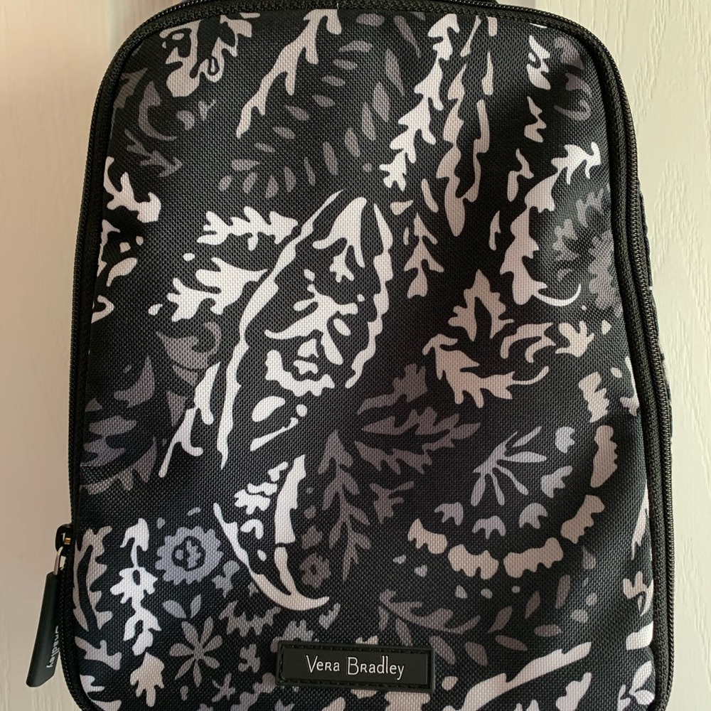 Vera Bradley lunch bag